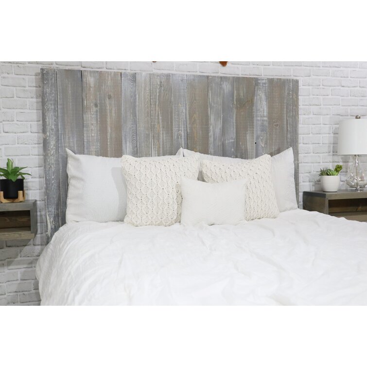 Sidonie upholstered deals panel headboard